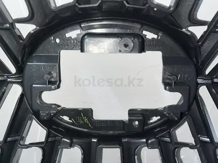 Решетка радиатора Lexus ES 350 за 180 000 тг. в Алматы – фото 10