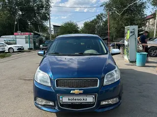 Chevrolet Nexia