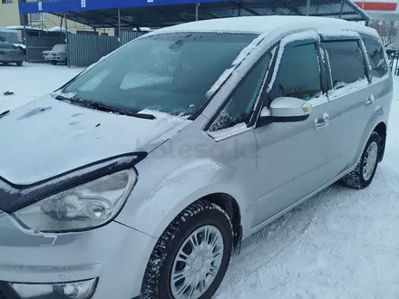 Ford Galaxy 2008 года за 6 500 000 тг. в Петропавловск – фото 3