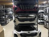 Бамперы kia за 10 000 тг. в Шымкент