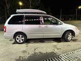 Mazda MPV 1999 года за 2 800 000 тг. в Алматы – фото 2
