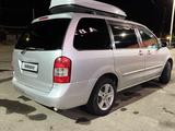 Mazda MPV 1999 года за 2 800 000 тг. в Алматы – фото 3