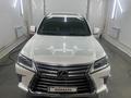 Lexus LX 570 2015 годаүшін37 500 000 тг. в Усть-Каменогорск