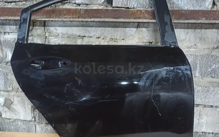 Дверь задняя правая Chevrolet Onix за 30 000 тг. в Караганда