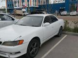 Toyota Mark II 1996 года за 800 000 тг. в Астана – фото 3