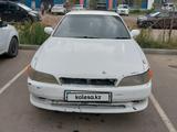 Toyota Mark II 1996 года за 800 000 тг. в Астана – фото 4