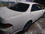Toyota Mark II 1996 года за 800 000 тг. в Астана