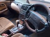 Toyota Mark II 1996 года за 800 000 тг. в Астана – фото 2