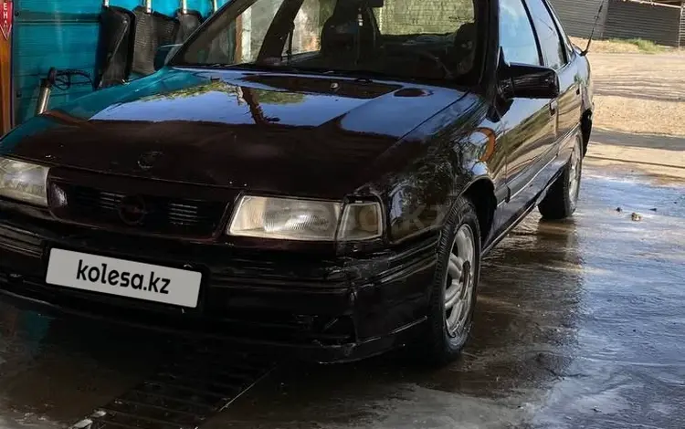 Opel Vectra 1991 годаүшін500 000 тг. в Шымкент