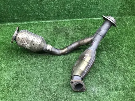 Оригинальный катализатор за 1 000 тг. в Алматы