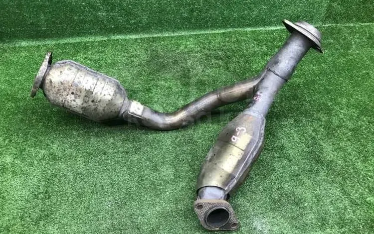 Оригинальный катализатор за 1 000 тг. в Алматы