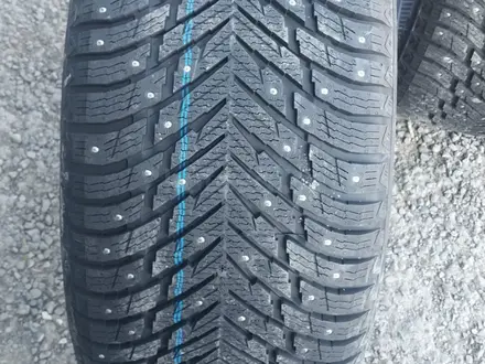 Шины Nokian 285/45/r21 Hkpl 10 (Finland) за 275 000 тг. в Алматы