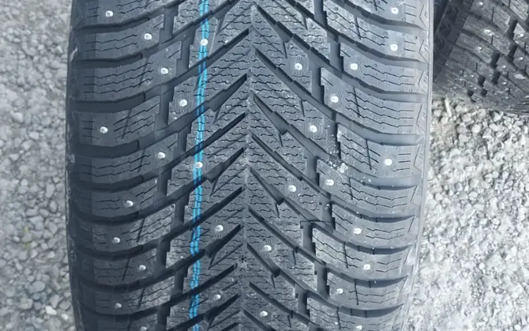 Шины Nokian 285/45/r21 Hkpl 10 (Finland) за 275 000 тг. в Алматы