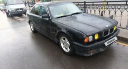 BMW 520 1991 годаүшін1 400 000 тг. в Астана