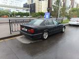 BMW 520 1991 года за 1 400 000 тг. в Астана – фото 3