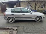 Nissan Almera 2000 годаүшін1 550 000 тг. в Шымкент