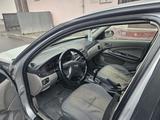Nissan Almera 2000 годаүшін1 550 000 тг. в Шымкент – фото 3