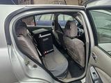 Nissan Almera 2000 годаүшін1 550 000 тг. в Шымкент – фото 4