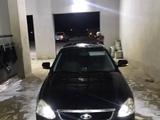 ВАЗ (Lada) Priora 2170 2012 годаүшін1 420 000 тг. в Актау – фото 5