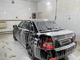 ВАЗ (Lada) Priora 2170 2012 годаүшін1 420 000 тг. в Актау