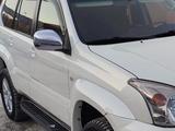 Toyota Land Cruiser Prado 2005 года за 13 500 000 тг. в Караганда