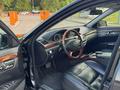 Mercedes-Benz S 350 2009 года за 9 500 000 тг. в Алматы – фото 8
