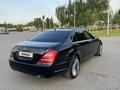 Mercedes-Benz S 350 2009 года за 9 500 000 тг. в Алматы – фото 3