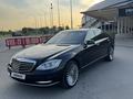 Mercedes-Benz S 350 2009 года за 9 500 000 тг. в Алматы – фото 6