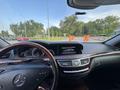 Mercedes-Benz S 350 2009 года за 9 500 000 тг. в Алматы – фото 9