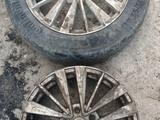 Диски оригинал Тойота за 150 000 тг. в Павлодар