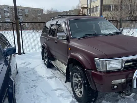 Toyota Hilux Surf 1994 годаүшін2 500 000 тг. в Караганда – фото 2