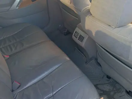 Toyota Camry 2007 года за 5 600 000 тг. в Жаркент – фото 2