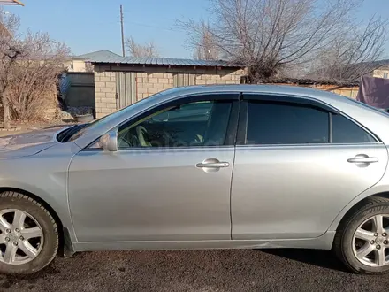 Toyota Camry 2007 года за 5 600 000 тг. в Жаркент