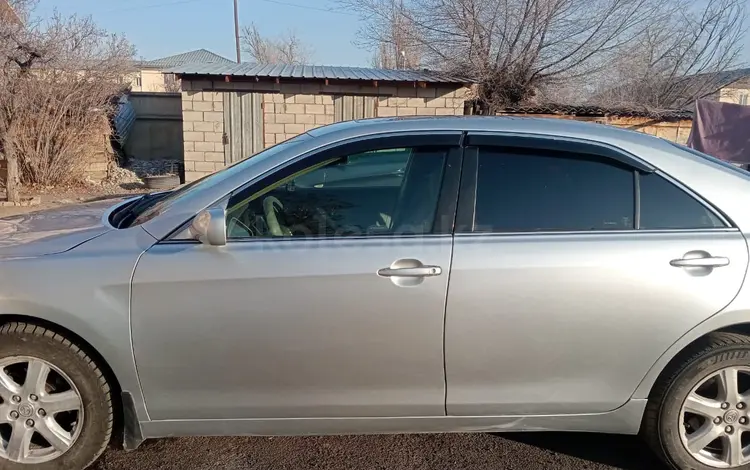 Toyota Camry 2007 годаүшін5 600 000 тг. в Жаркент