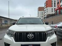 Toyota Land Cruiser Prado 2022 годаүшін37 200 000 тг. в Астана