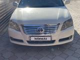 Toyota Avalon 2008 года за 4 800 000 тг. в Талдыкорган