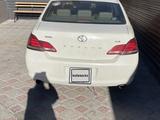 Toyota Avalon 2008 года за 4 800 000 тг. в Талдыкорган – фото 2