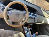 Toyota Avalon 2008 года за 4 800 000 тг. в Талдыкорган – фото 5