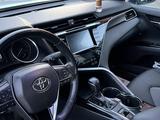 Toyota Camry 2021 года за 15 000 000 тг. в Талдыкорган – фото 3