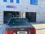 Audi A6 1995 годаүшін3 200 000 тг. в Кентау – фото 5