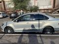 Volkswagen Polo 2011 года за 4 000 000 тг. в Астана – фото 4