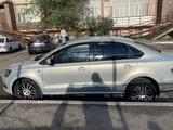 Volkswagen Polo 2011 годаүшін4 000 000 тг. в Астана – фото 4