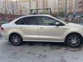 Volkswagen Polo 2011 года за 4 000 000 тг. в Астана
