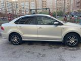 Volkswagen Polo 2011 годаүшін4 000 000 тг. в Астана