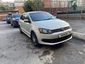 Volkswagen Polo 2011 года за 4 000 000 тг. в Астана – фото 3