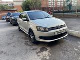 Volkswagen Polo 2011 годаүшін4 000 000 тг. в Астана – фото 3