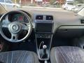 Volkswagen Polo 2011 года за 4 000 000 тг. в Астана – фото 5