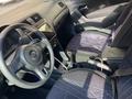 Volkswagen Polo 2011 года за 4 000 000 тг. в Астана – фото 7