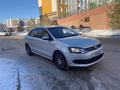 Volkswagen Polo 2011 годаfor4 900 000 тг. в Астана – фото 3