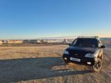 Chevrolet Niva 2007 годаfor2 200 000 тг. в Жанаозен